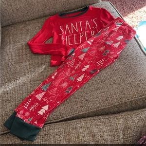Rae Dunn pjs